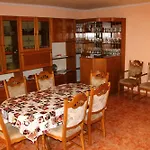 Szeibert Vendeghaz * Balatonfured