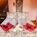 Szeibert Vendeghaz Apartment