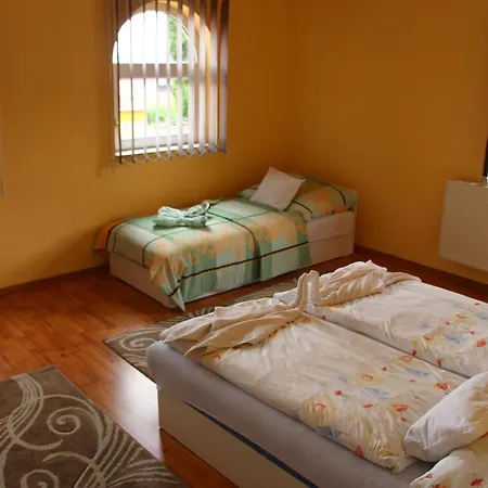 Apartman Szeibert Balatonfüred