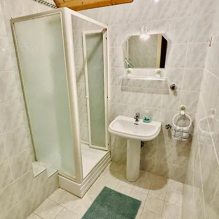Apartman Szeibert