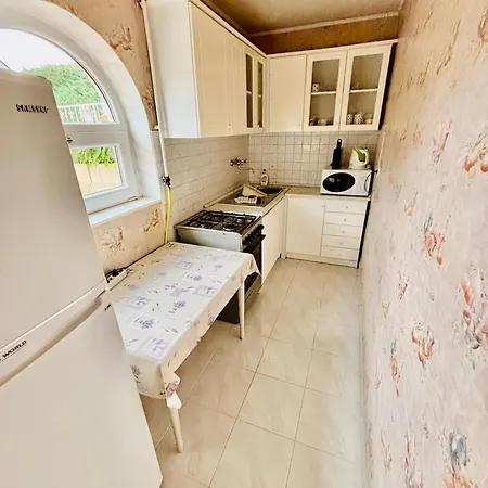 Apartman Szeibert Balatonfüred