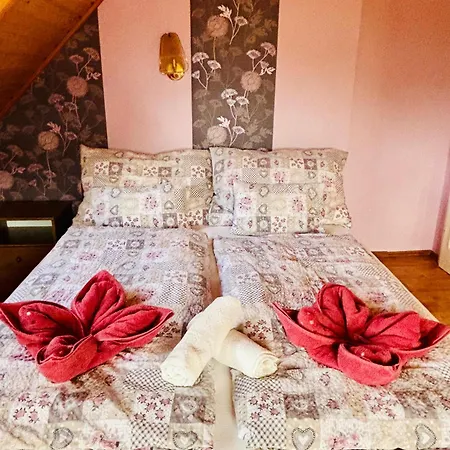 Szeibert Apartman