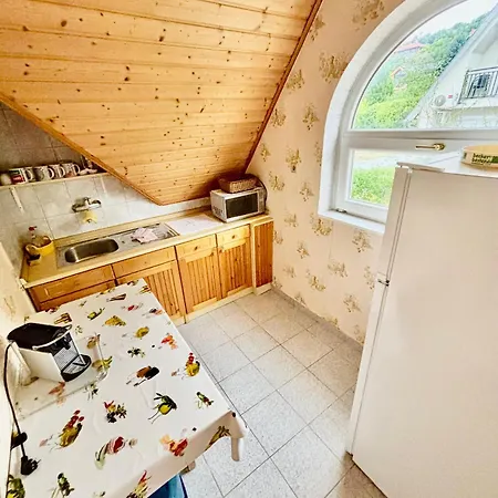 Apartman Szeibert