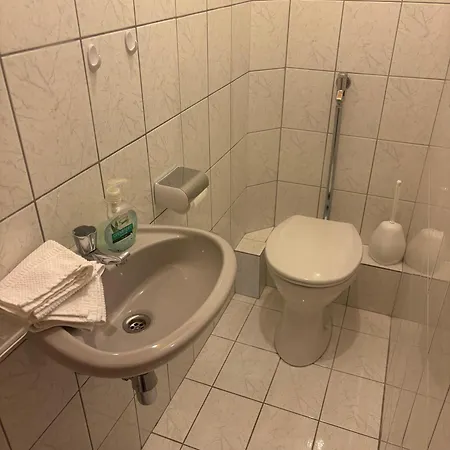 Apartman Szeibert *