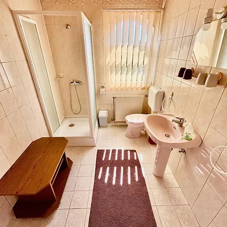 Szeibert Apartman Balatonfüred
