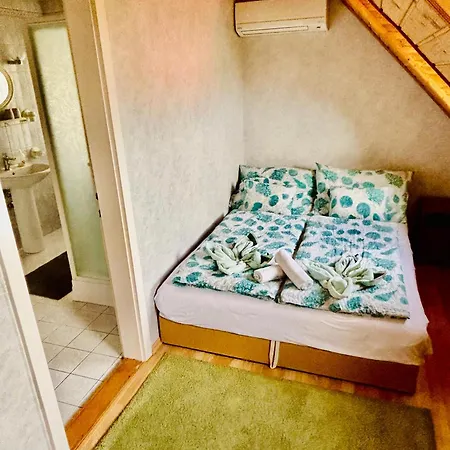 Apartman Szeibert Balatonfüred