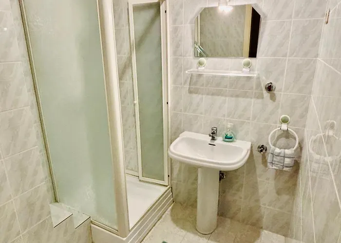 Apartment Szeibert Vendeghaz